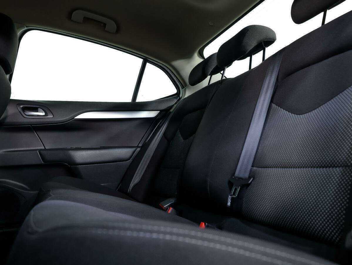 Citroen C4, 2013 Фото №12