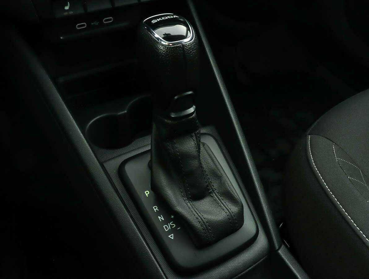 Skoda Rapid, 2020 Фото №11