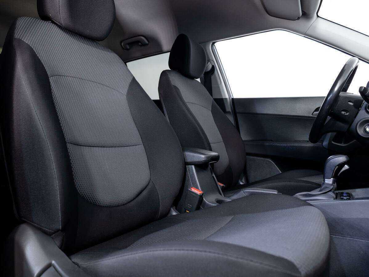 Hyundai Creta, 2019 Фото №11