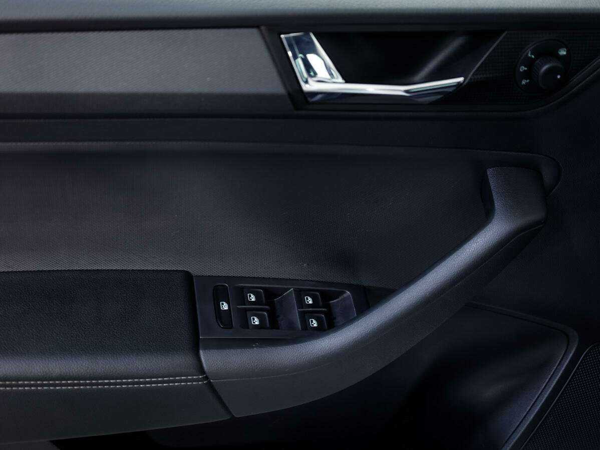 Skoda Rapid, 2021 Фото №20