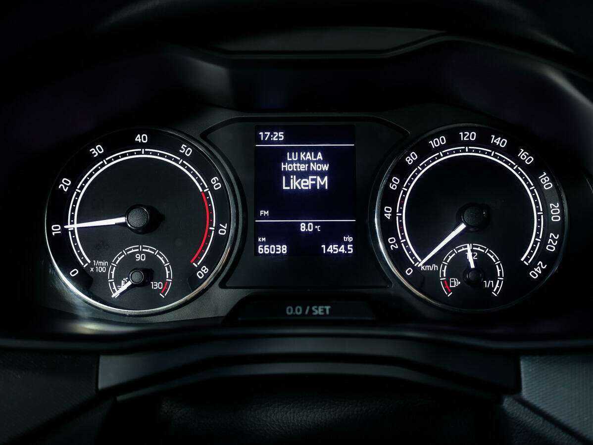 Skoda Rapid, 2021 Фото №22