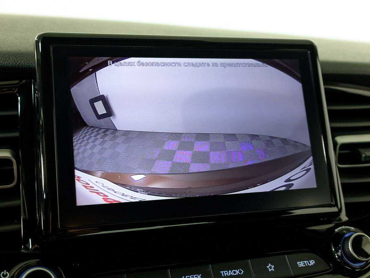 Hyundai Solaris, 2021 Фото №15