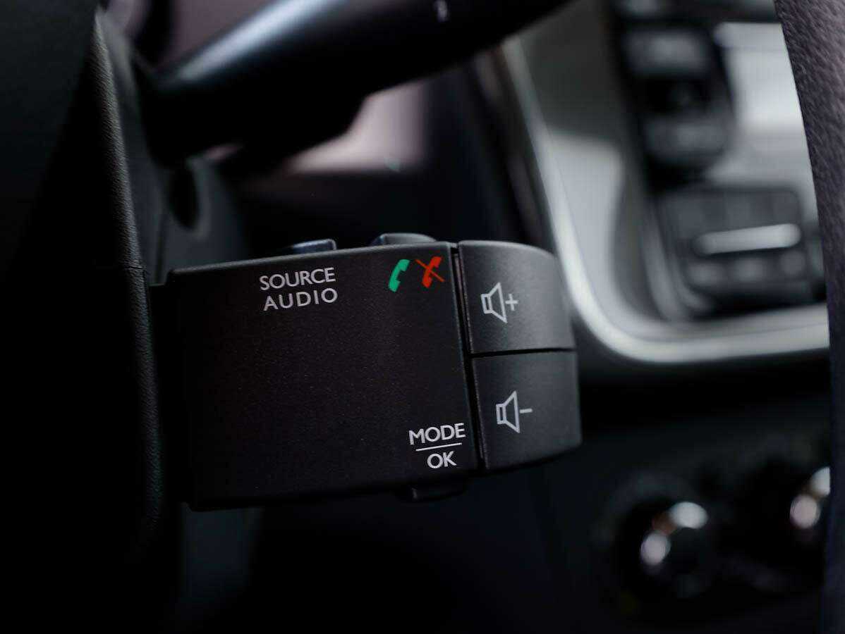 Renault Logan Stepway, 2020 Фото №16