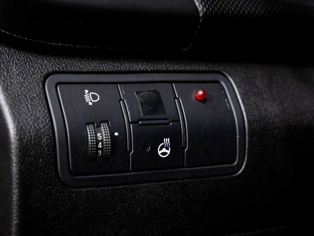 Hyundai Solaris, 2014 Фото №14