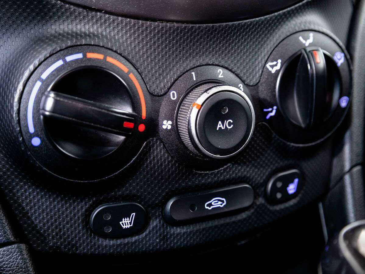 Hyundai Solaris, 2014 Фото №16