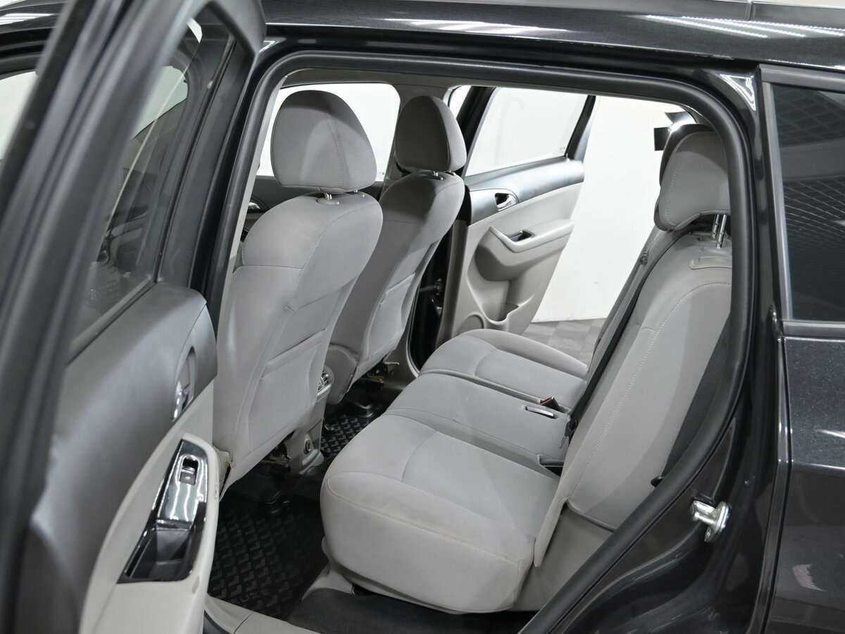 Chevrolet Orlando, 2012 - 148 000 км. | Фото №6