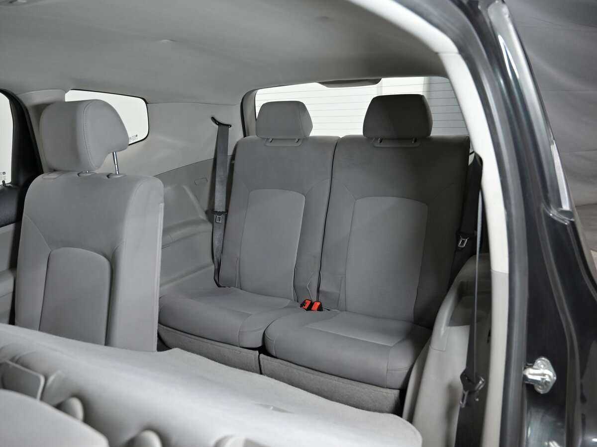 Chevrolet Orlando, 2012 - 148 000 км. | Фото №7