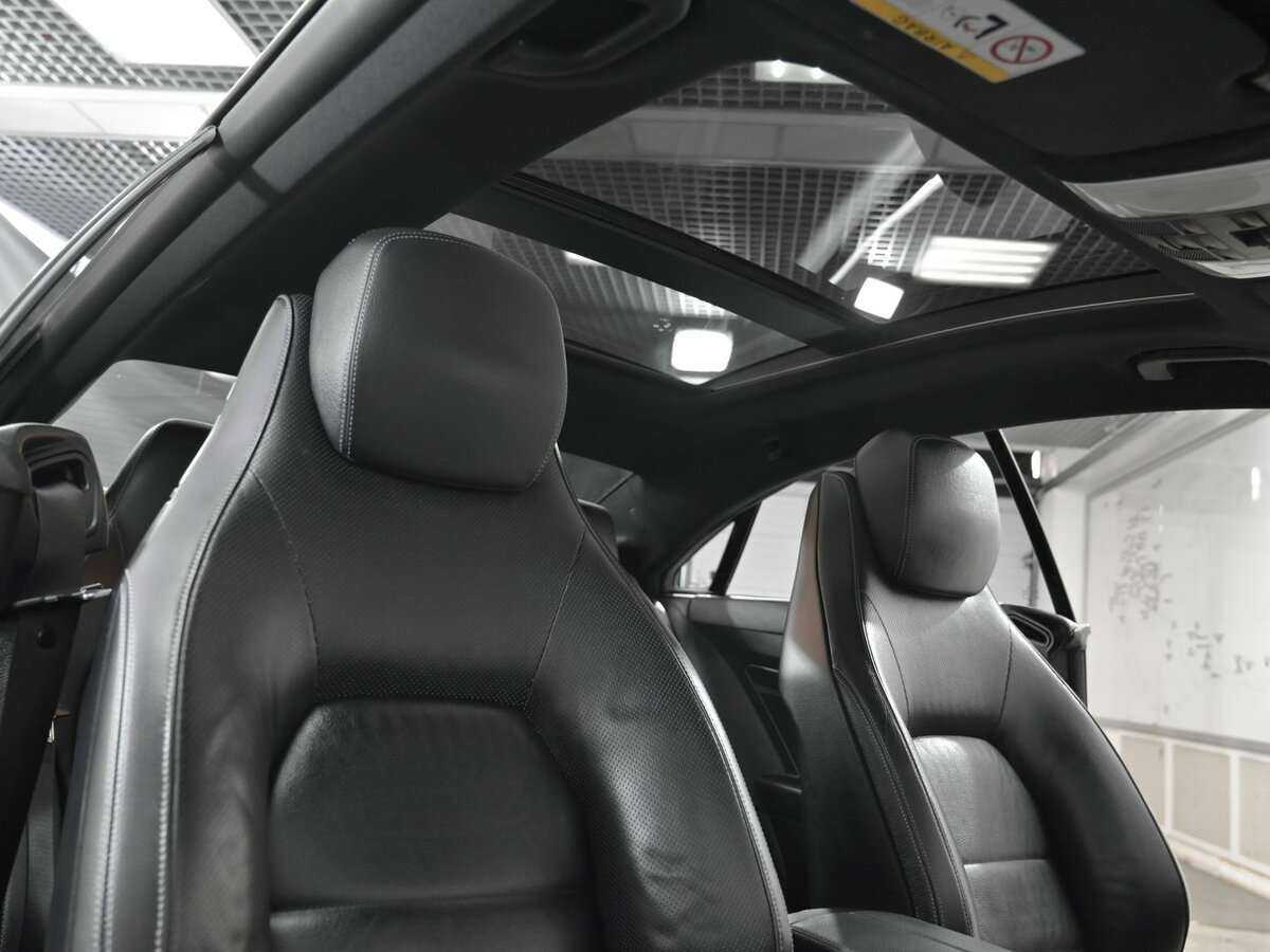 Mercedes-Benz E-Класс 200, 2014 - 138 000 км. | Фото №7