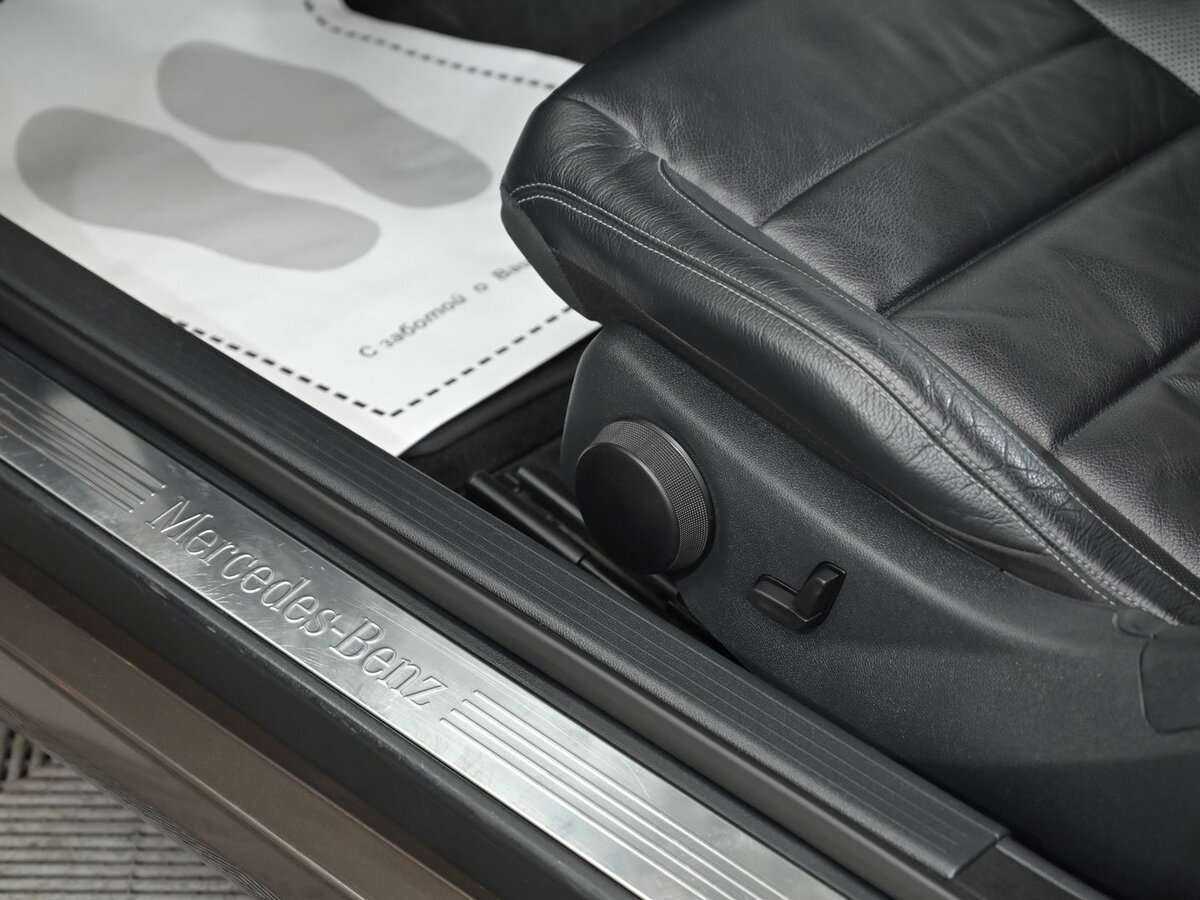 Mercedes-Benz E-Класс 200, 2014 Фото №14