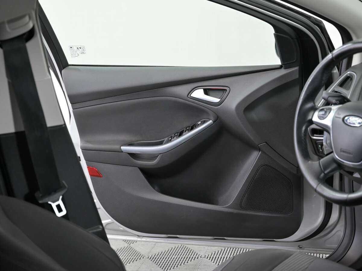 Ford Focus, 2014 - 140 322 км. | Фото №5