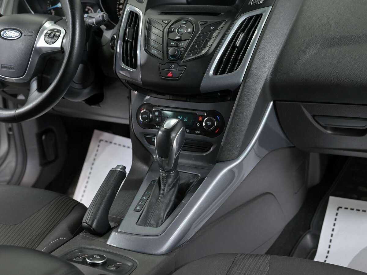 Ford Focus, 2014 - 140 322 км. | Фото №8