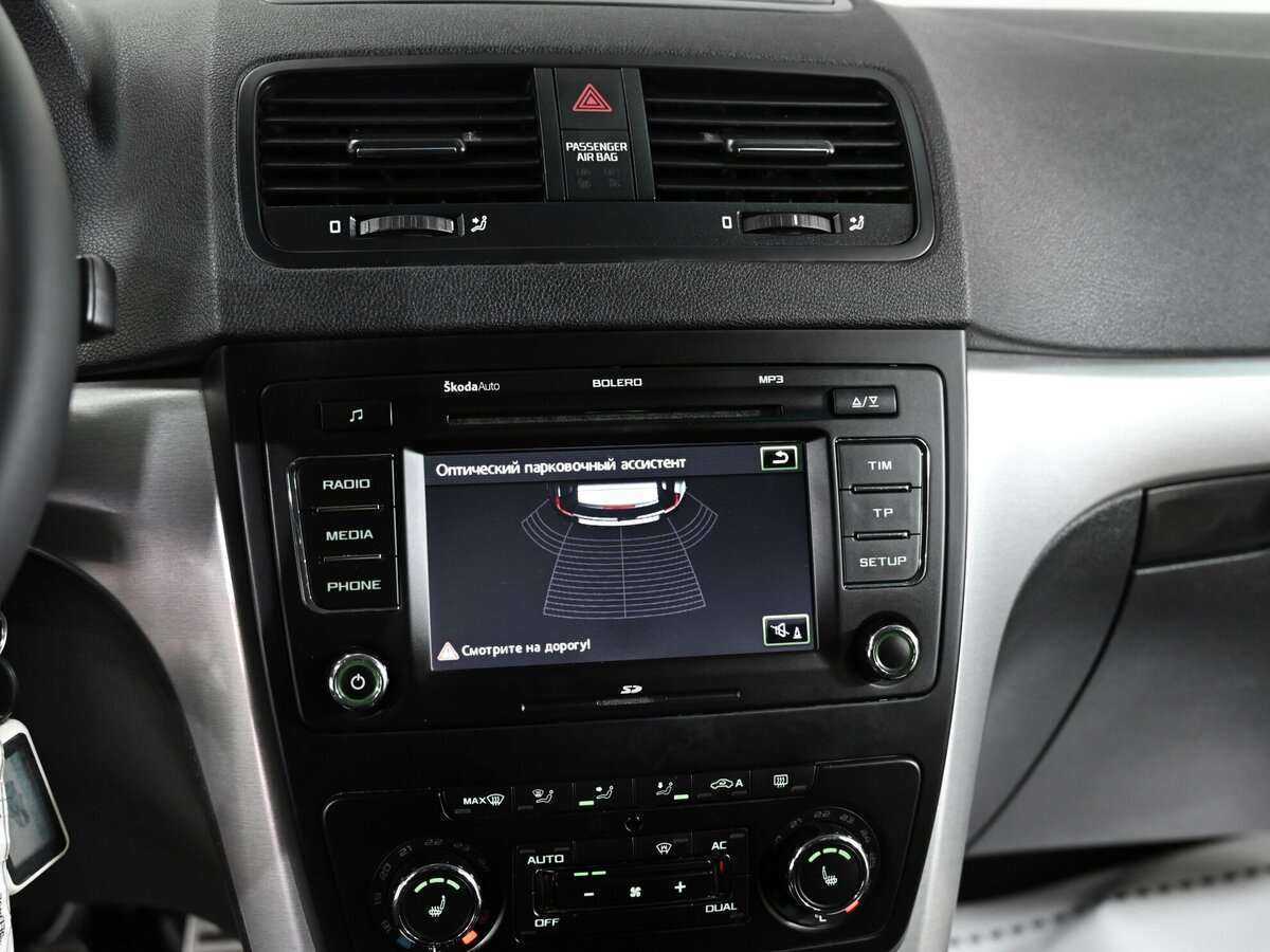 Skoda Yeti, 2013 - 146 000 км. | Фото №6