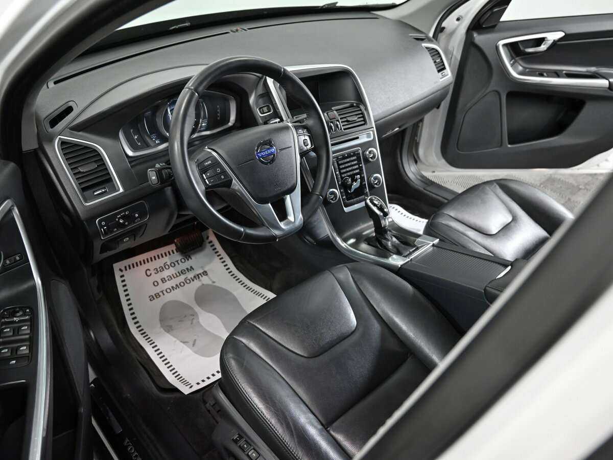 Volvo XC60, 2014 - 124 000 км. | Фото №6