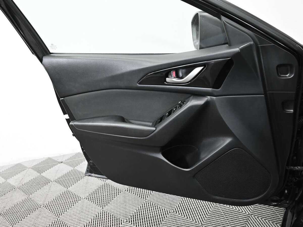 Mazda 3, 2013 - 147 000 км. | Фото №7