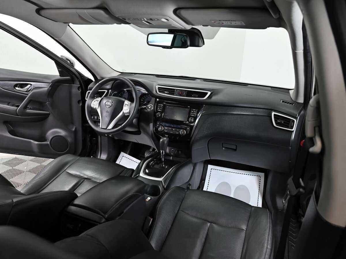 Nissan X-Trail, 2015 - 153 000 км. | Фото №5