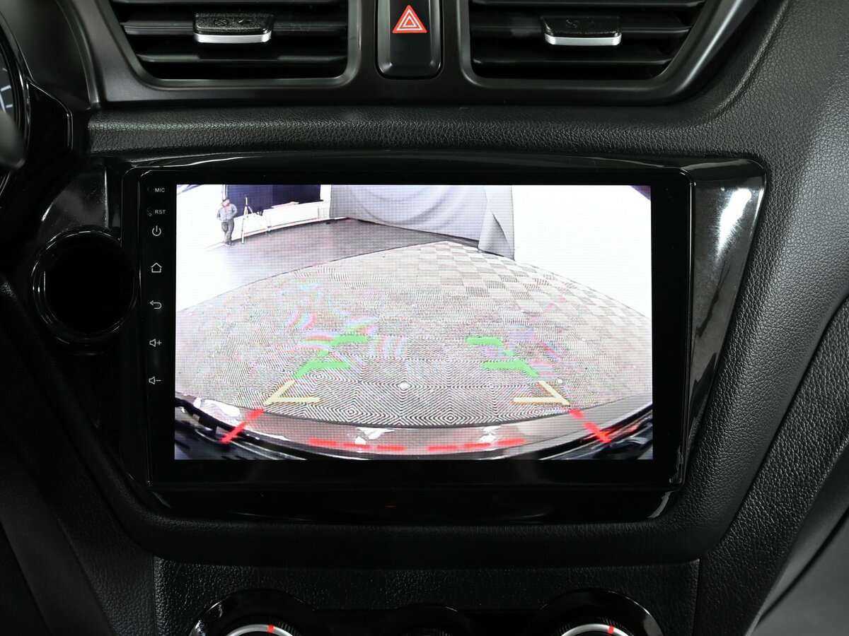 Kia Rio, 2017 - 156 000 км. | Фото №8