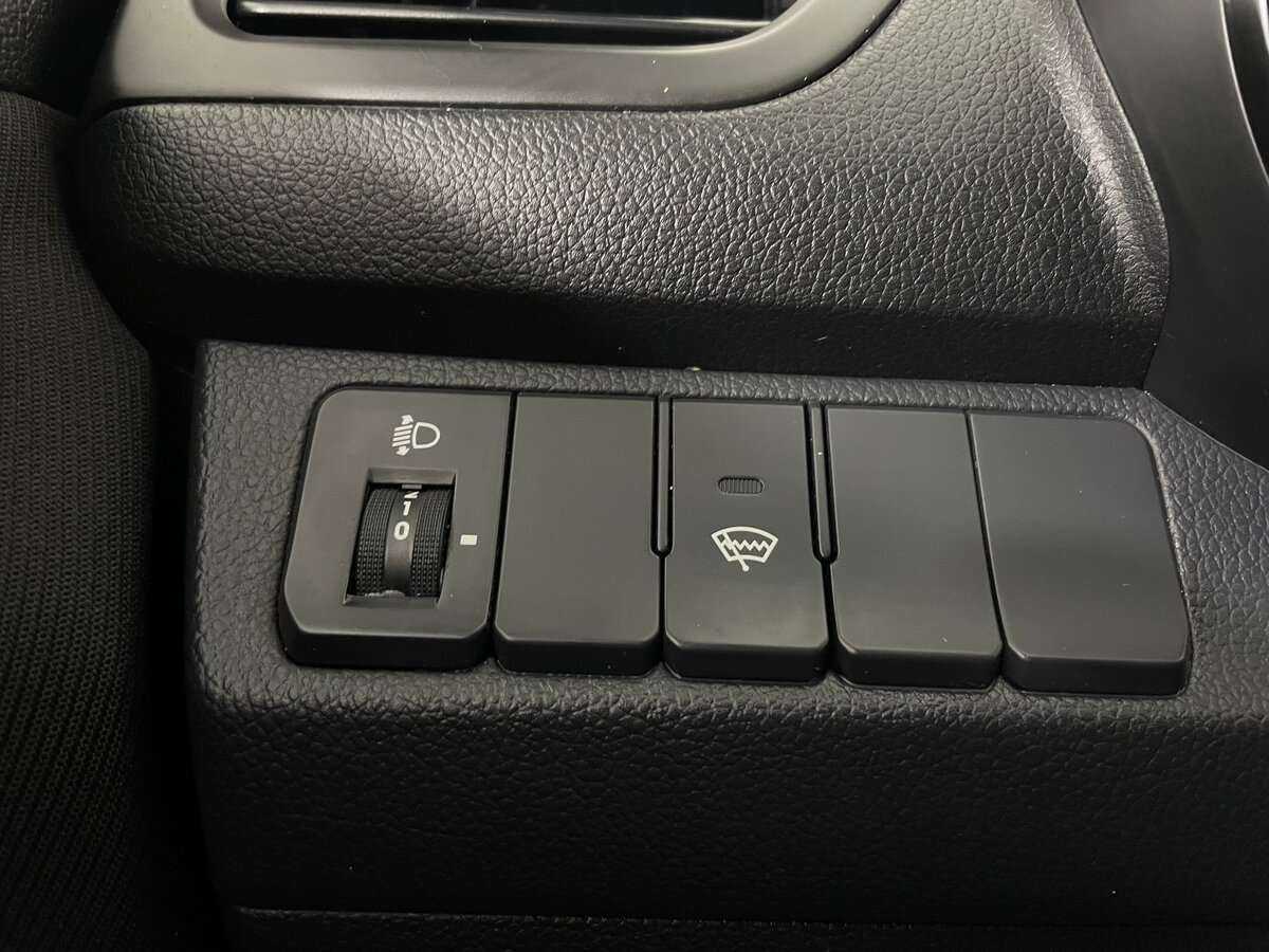 Kia Rio 5-speed, 2013 Фото №14