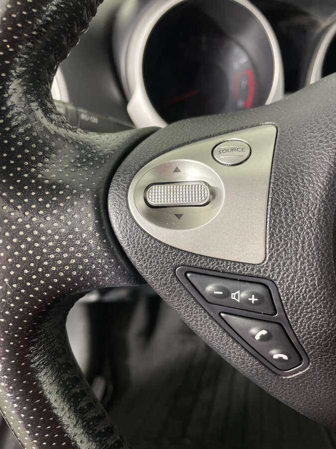 Nissan Juke, 2012 Фото №18