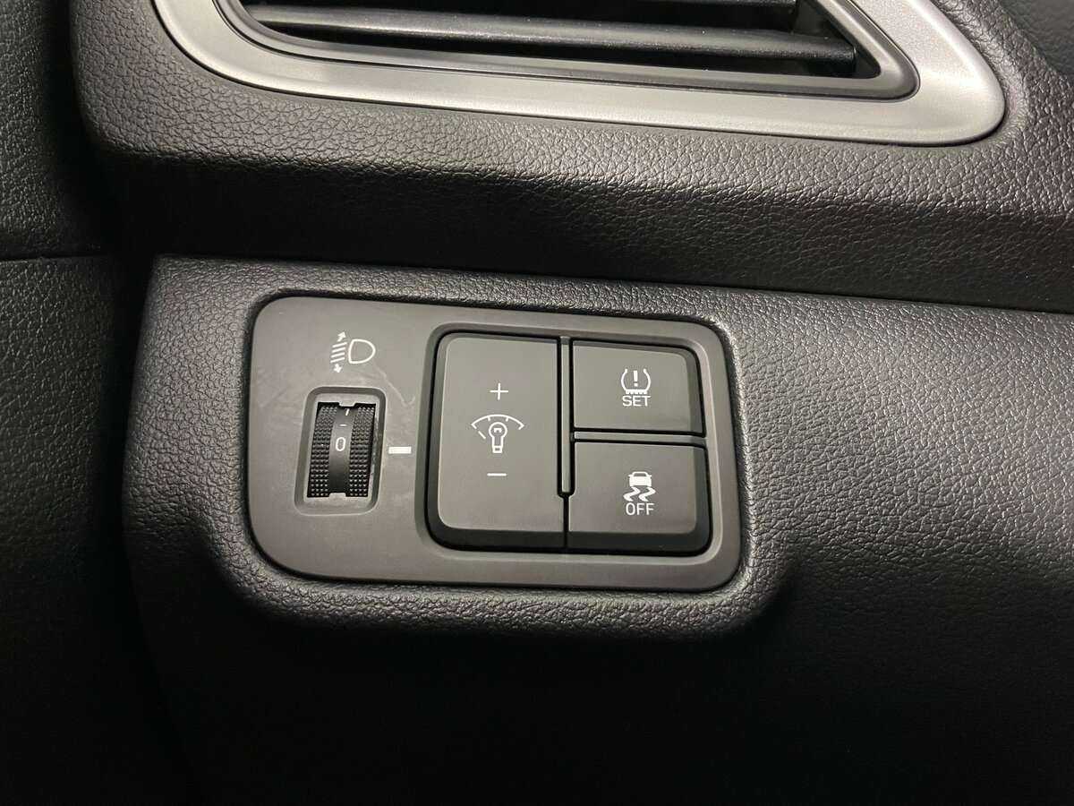 Hyundai Solaris, 2017 Фото №16