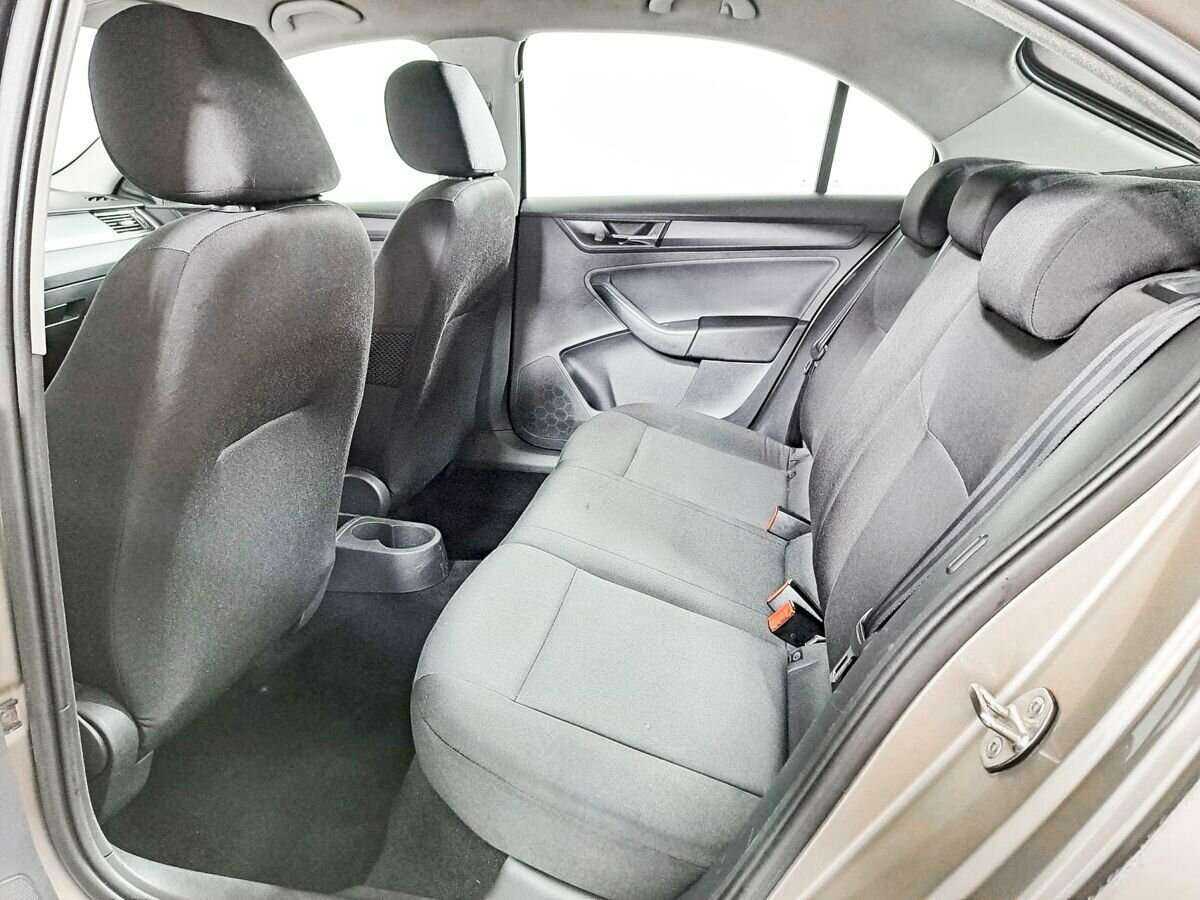 Skoda Rapid, 2018 - 141 500 км. | Фото №7