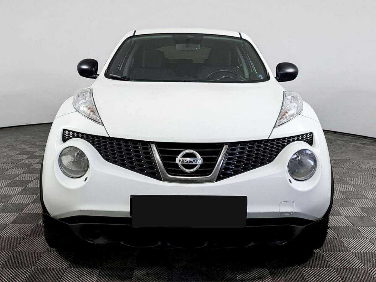 Nissan Juke, 2012 - 167 700 км. | Фото №2