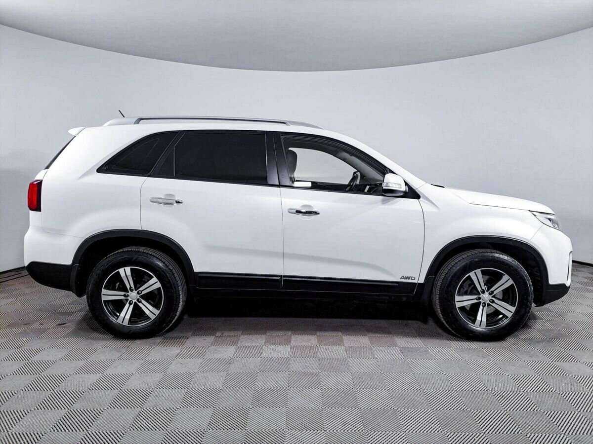 Kia Sorento, 2014 - 198 406 км. | Фото №4