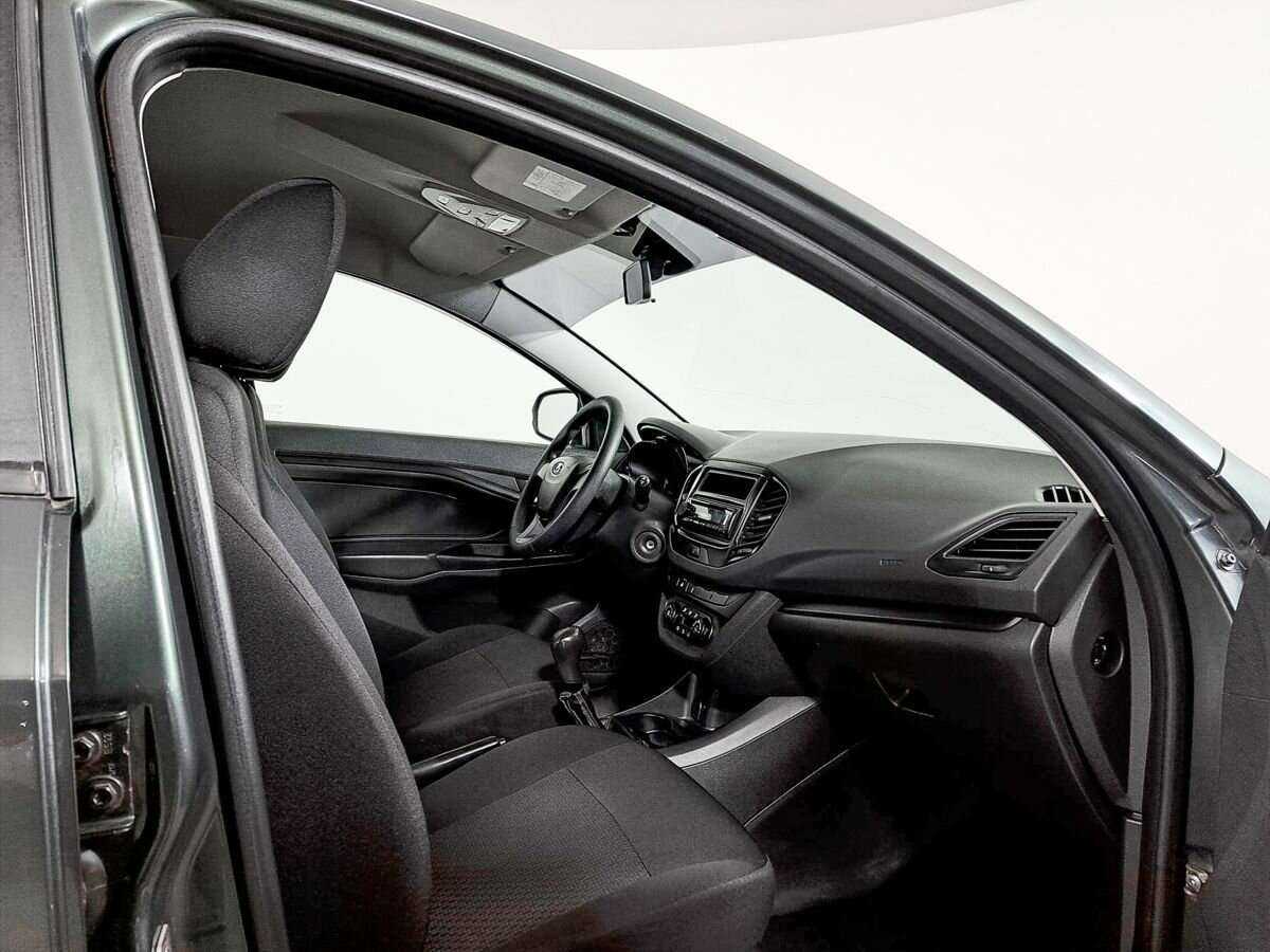 Lada (ВАЗ) Vesta, 2017 - 137 562 км. | Фото №8