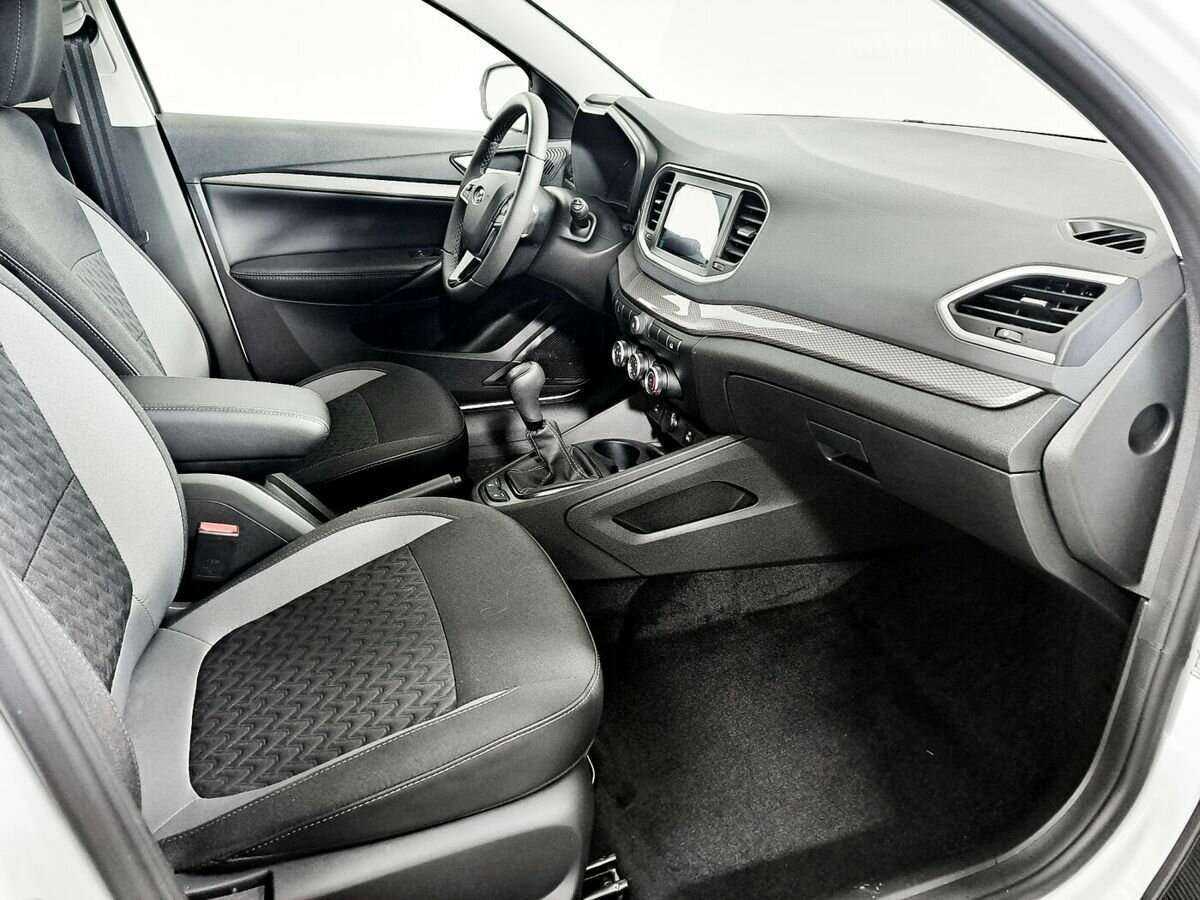 Lada (ВАЗ) Vesta, 2023 - 1 117 км. | Фото №7