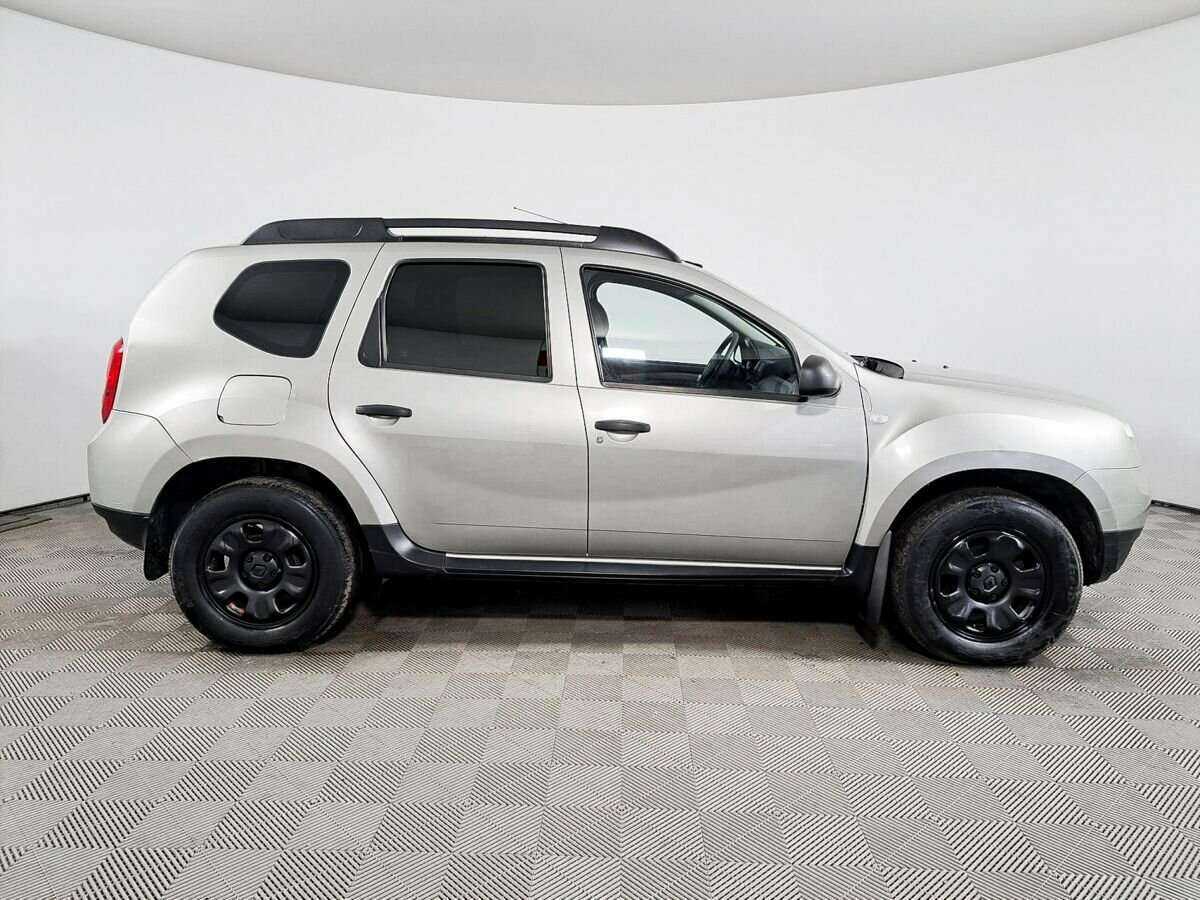 Renault Duster, 2012 - 218 000 км. | Фото №4