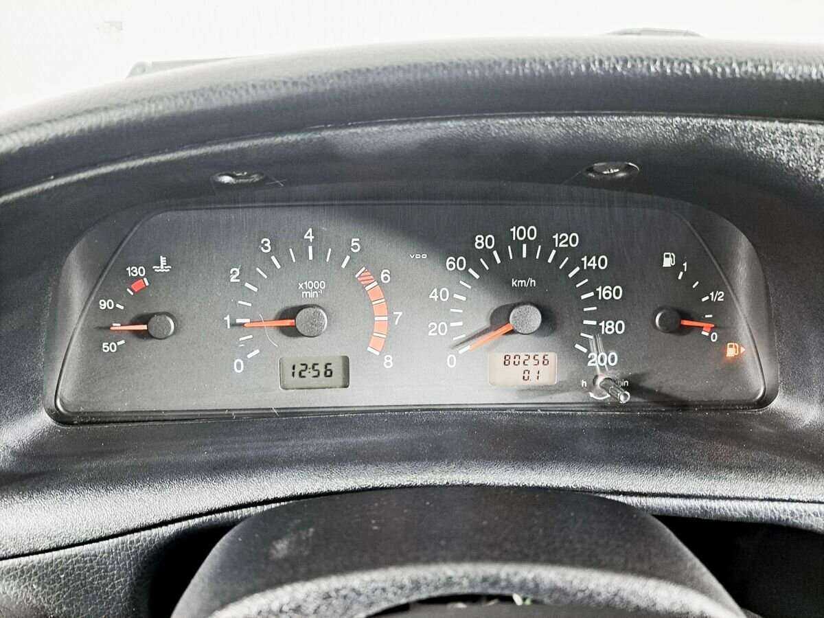 Chevrolet Niva, 2017 Фото №10