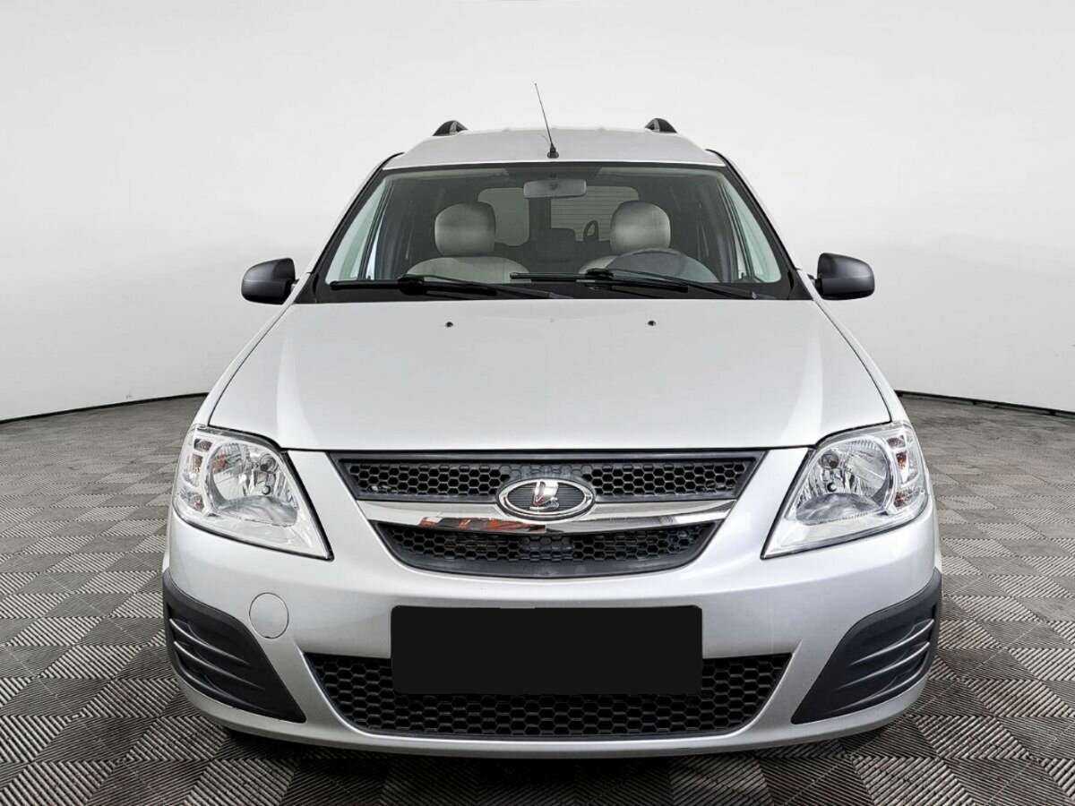 Lada (ВАЗ) Largus, 2019 - 81 233 км. | Фото №2