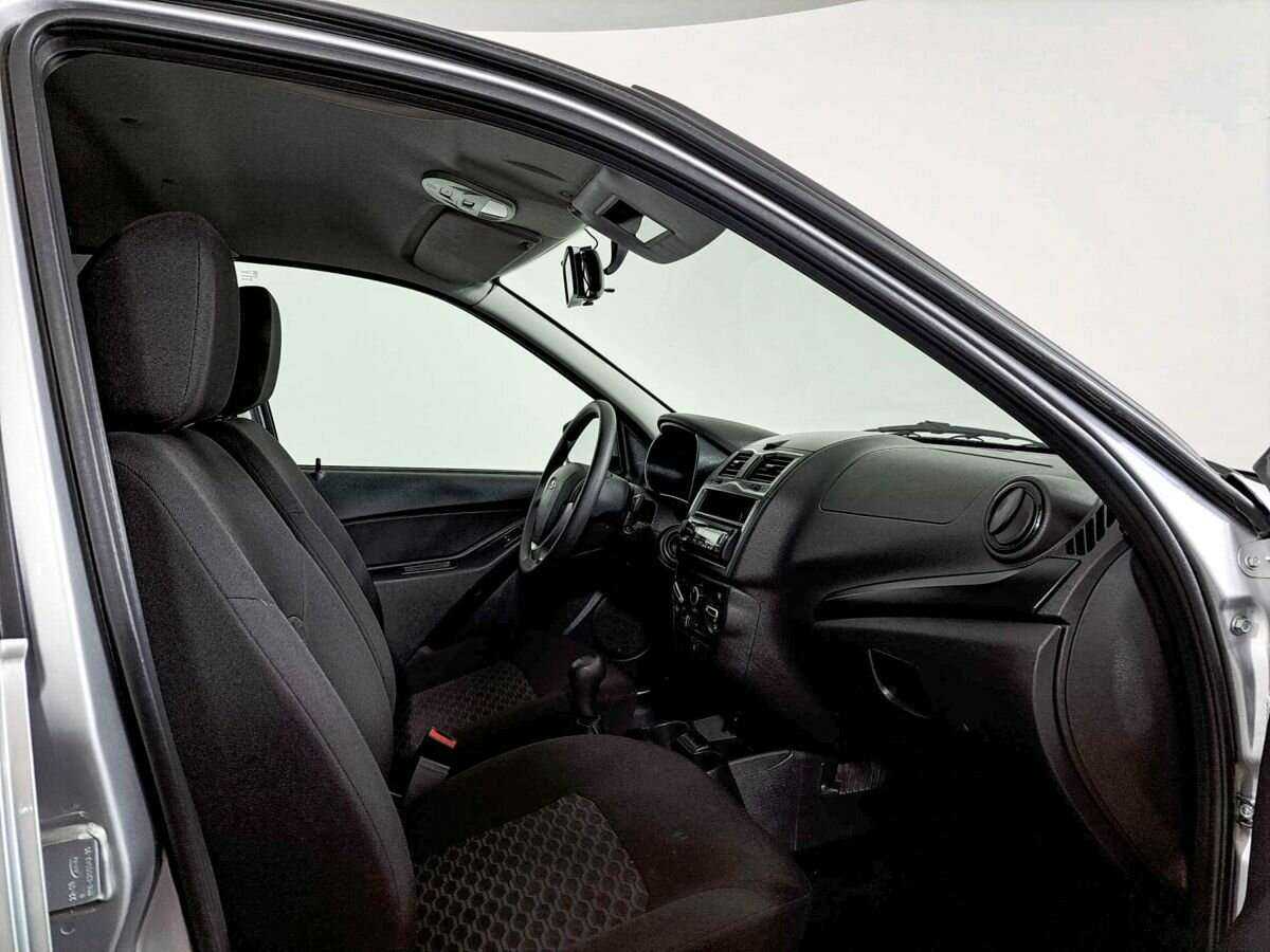 Lada (ВАЗ) Granta, 2022 Фото №10