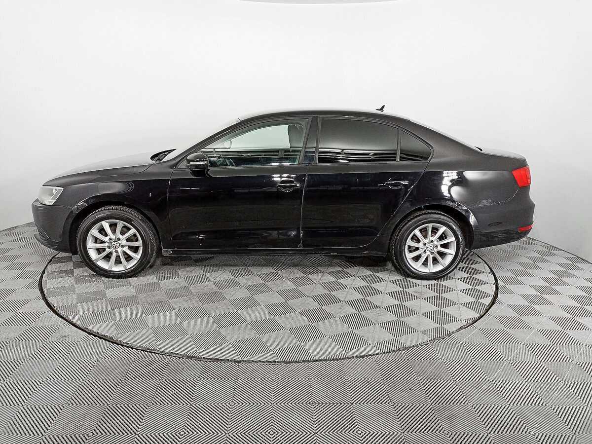 Volkswagen Jetta, 2014 - 244 581 км. | Фото №8
