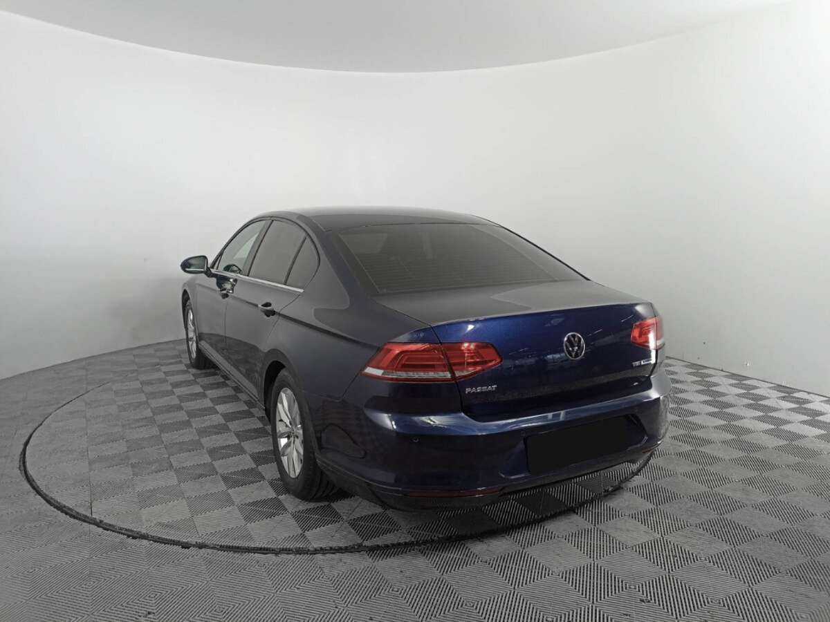 Volkswagen Passat, 2016 - 227 344 км. | Фото №7