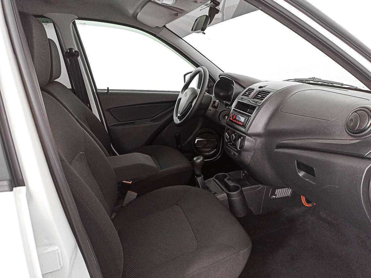 Lada (ВАЗ) Granta, 2020 - 61 554 км. | Фото №6