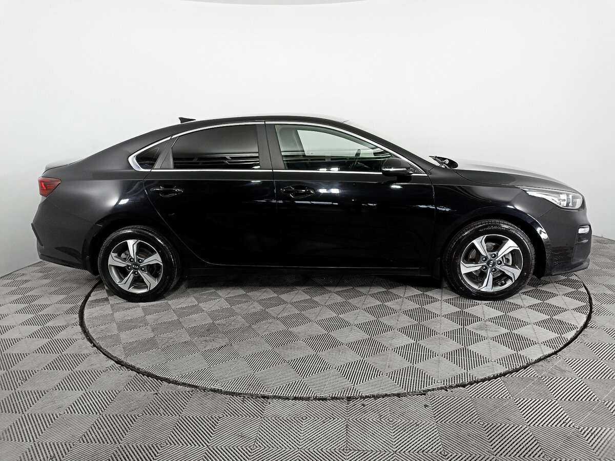 Kia Cerato, 2019 - 128 362 км. | Фото №4