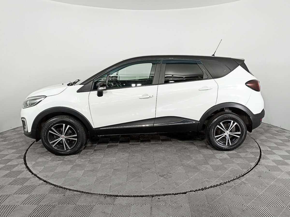 Renault Kaptur, 2019 - 92 112 км. | Фото №8