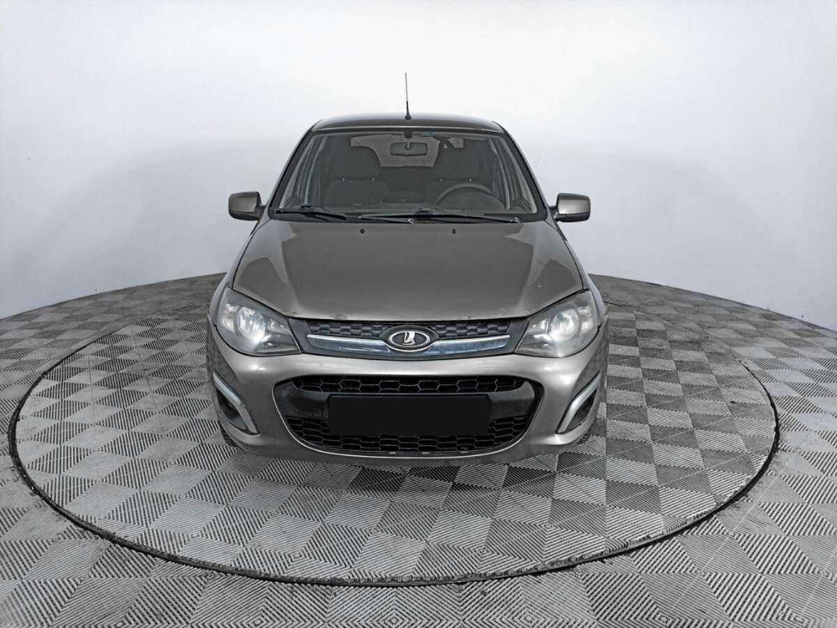 Lada (ВАЗ) Kalina, 2014 - 198 801 км. | Фото №2