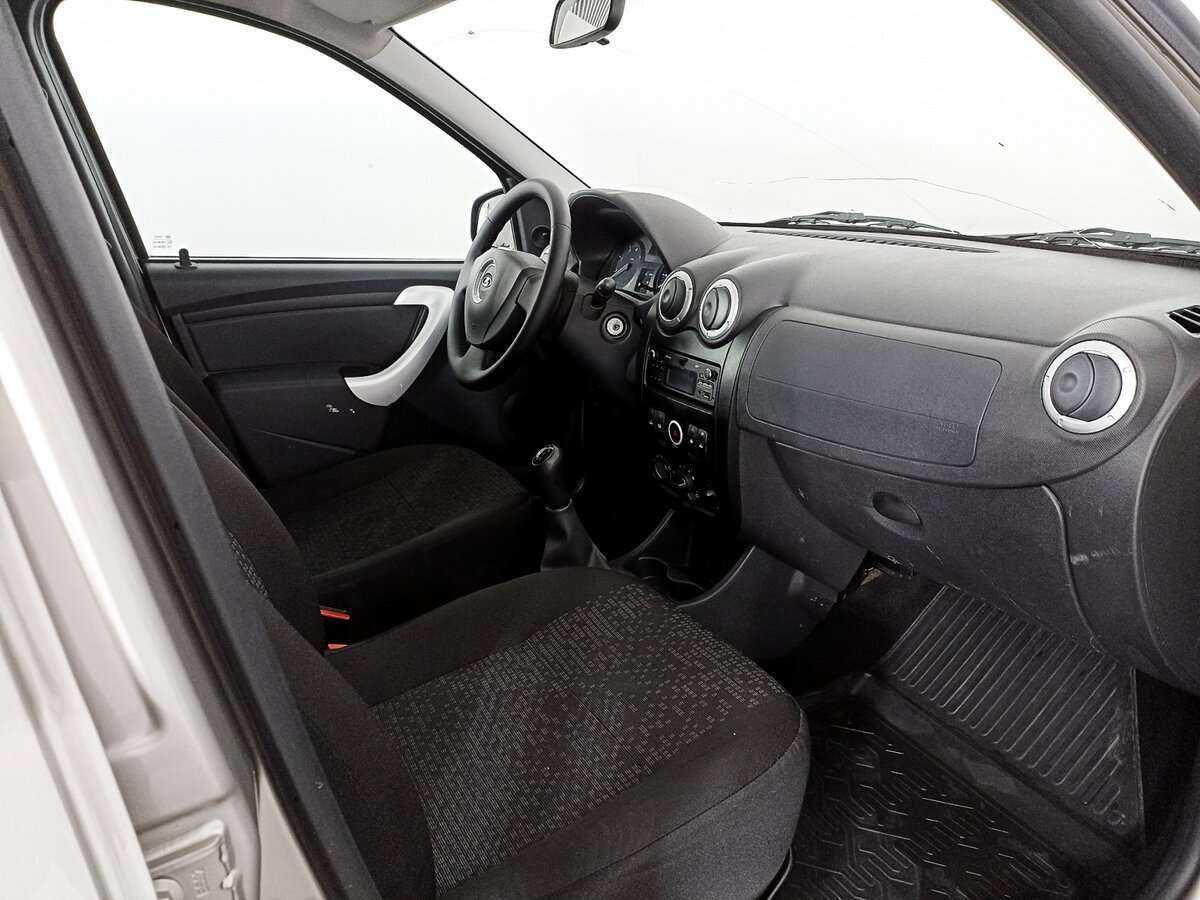 Lada (ВАЗ) Largus, 2021 - 108 417 км. | Фото №7