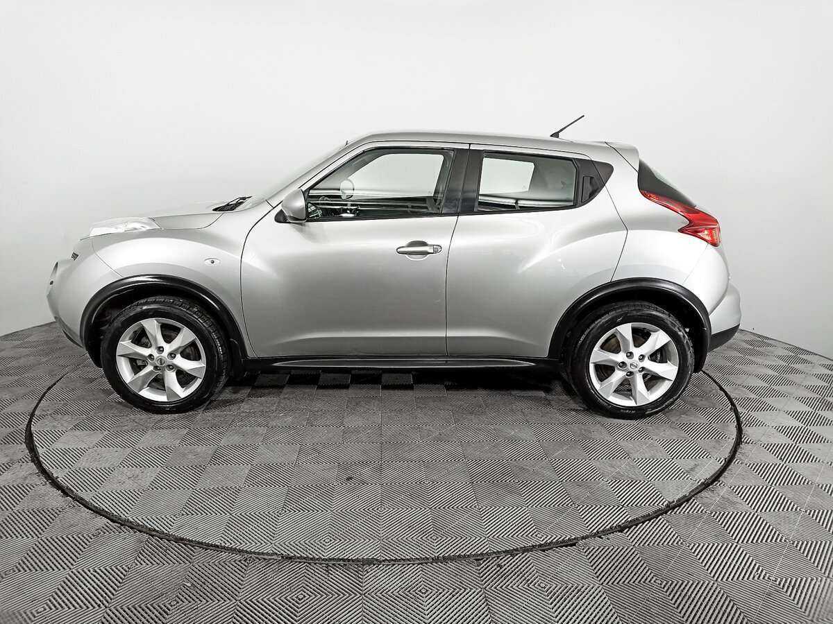 Nissan Juke, 2012 - 169 235 км. | Фото №8
