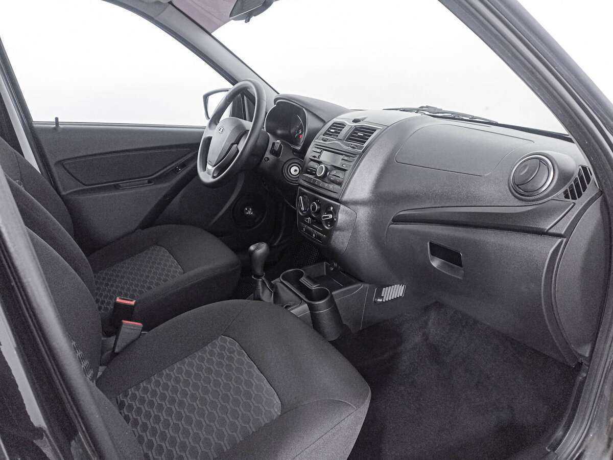 Lada (ВАЗ) Granta, 2020 - 91 771 км. | Фото №8