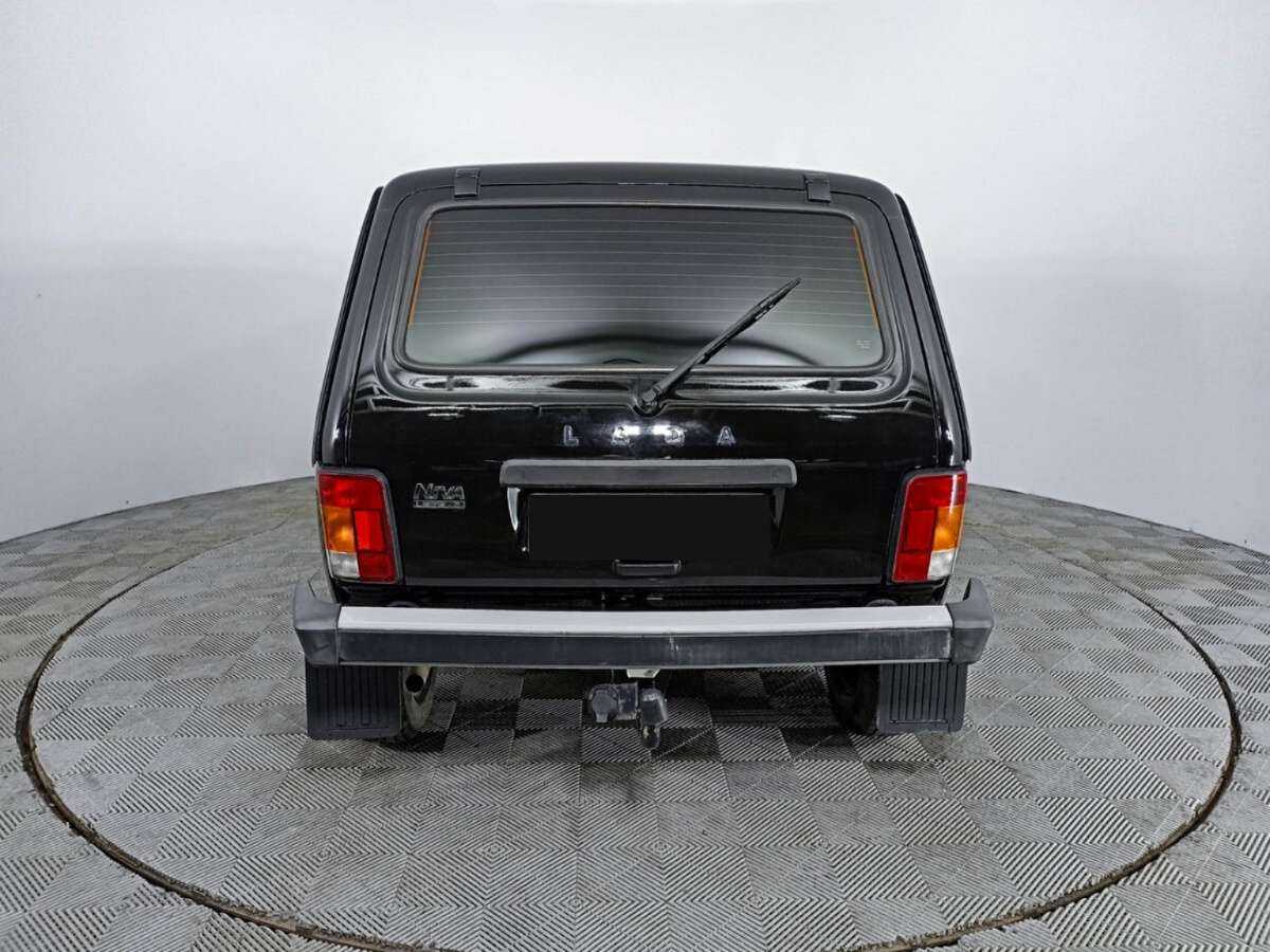 Lada (ВАЗ) 2121 (4x4), 2021 - 44 211 км. | Фото №6