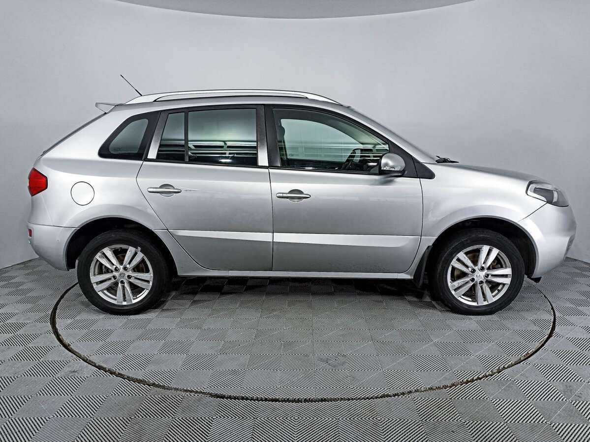 Renault Koleos, 2012 - 204 174 км. | Фото №4