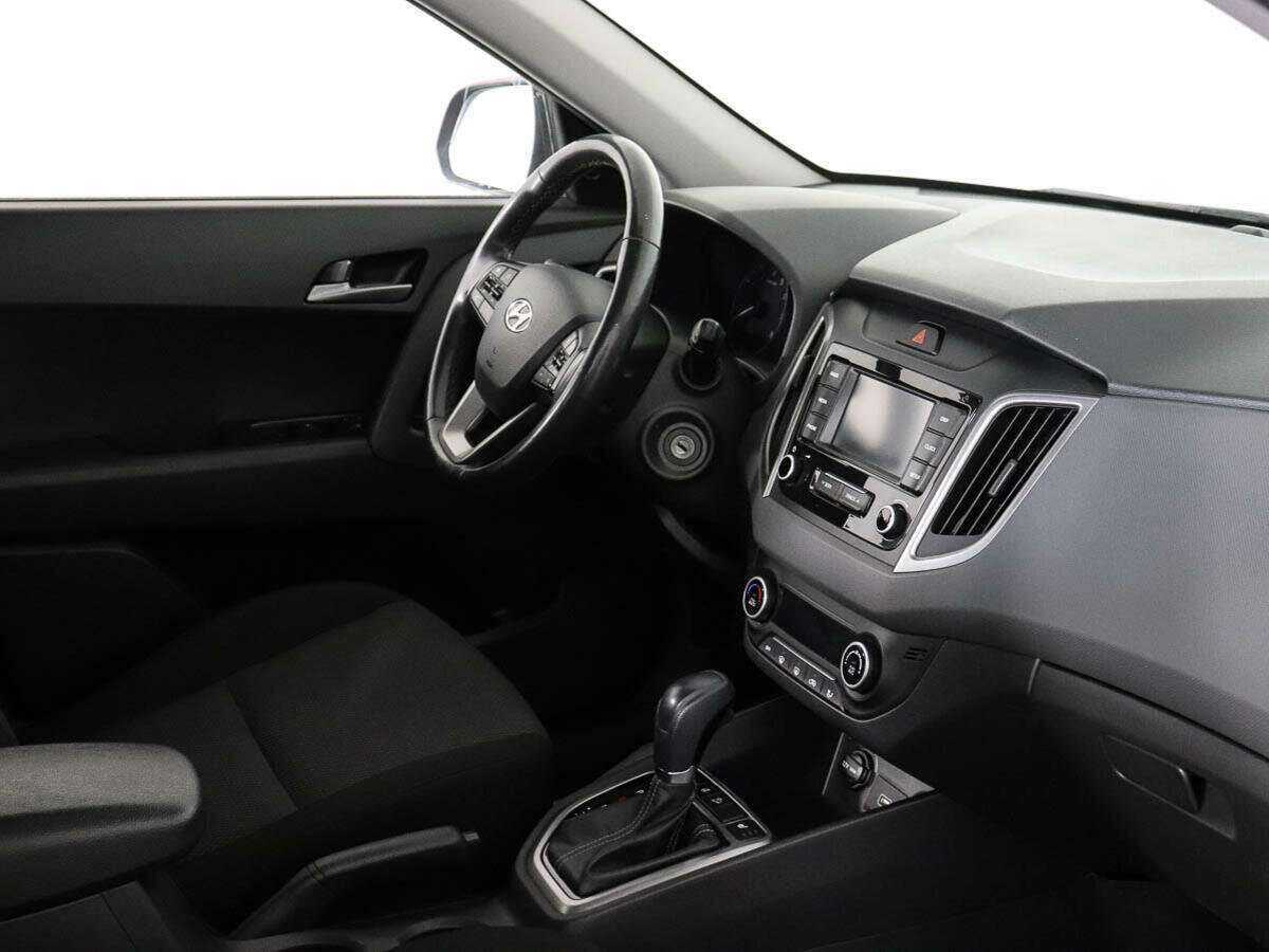 Hyundai Creta, 2020 - 32 221 км. | Фото №7