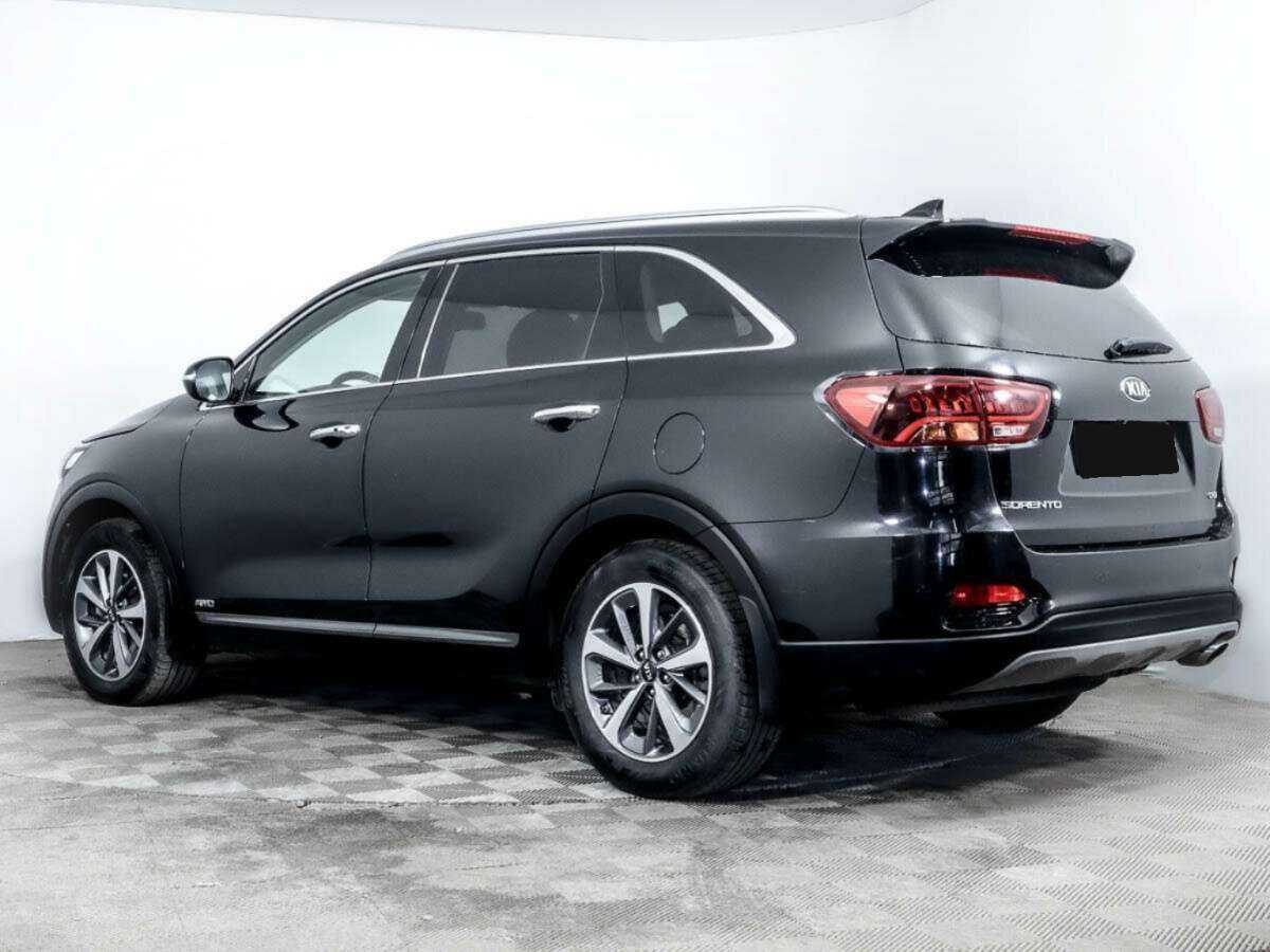 Kia Sorento, 2018 - 133 082 км. | Фото №6