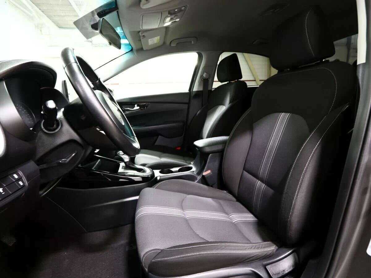 Kia Cerato, 2021 - 61 000 км. | Фото №4