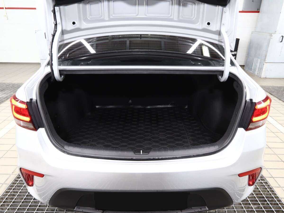 Kia Rio, 2019 - 212 600 км. | Фото №5