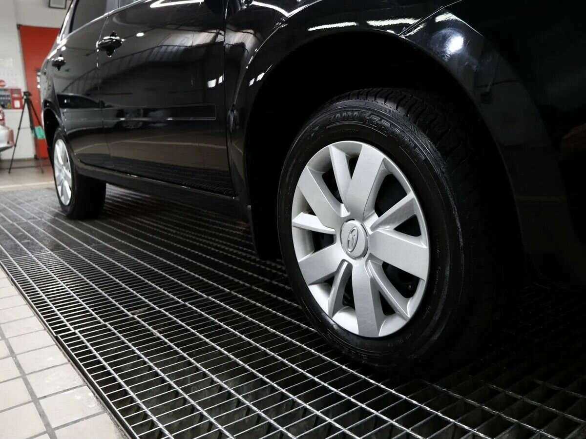 Lada (ВАЗ) Granta, 2023 Фото №14