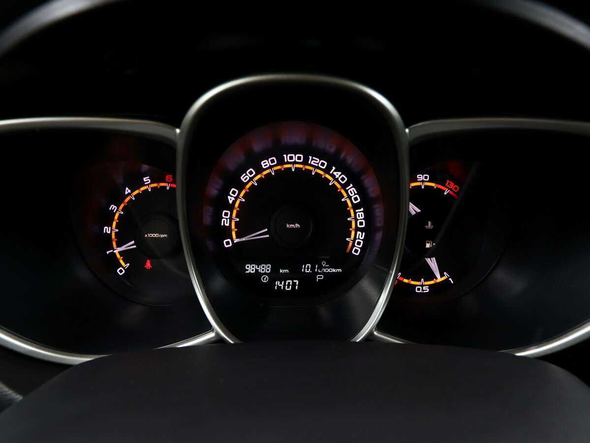 Lada (ВАЗ) Vesta, 2020 Фото №12