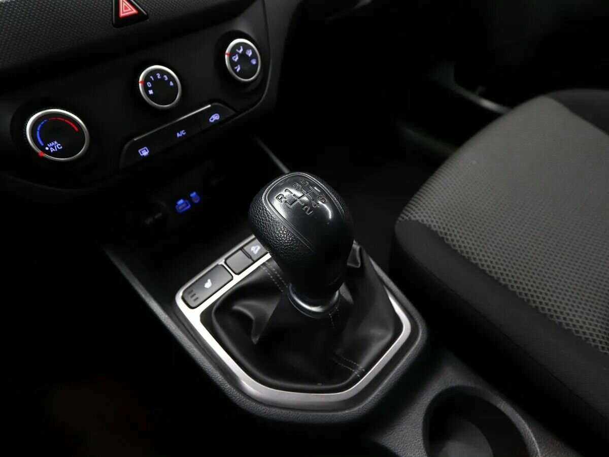 Hyundai Creta, 2019 Фото №19